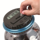 Digital Coin Jar with LCD Screen for US Coin Digital Coin Jar with LCD Screen for US Coin