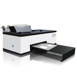 A30 DTF Printer (Starter Bundle)