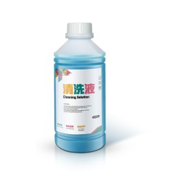 DTF Cleaning Solution 1000ml